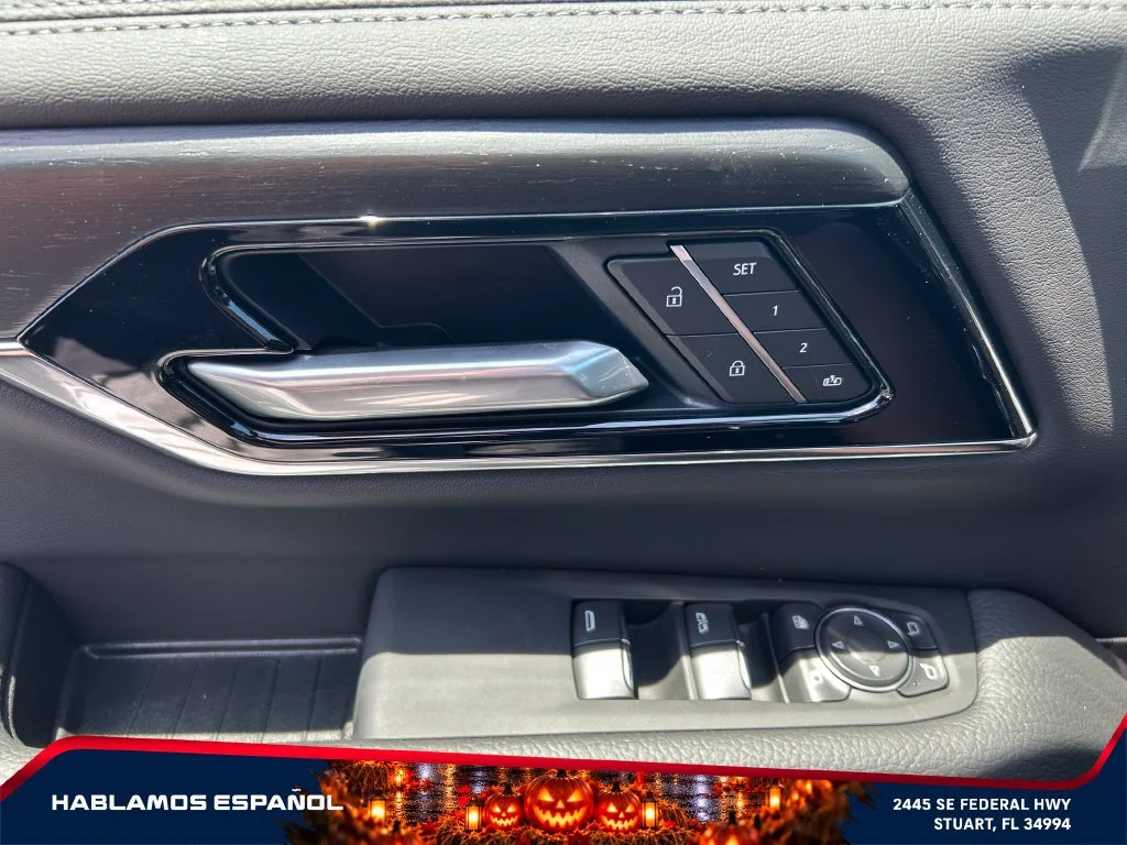 New 2026 Glacier White Tricoat GMC Denali image 16