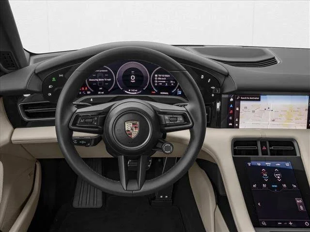 New 2026 Ice Grey Metallic Porsche 4 image 4
