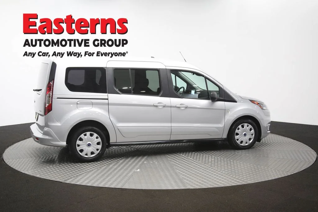 Used 2022 Silver Ford XLT image 42