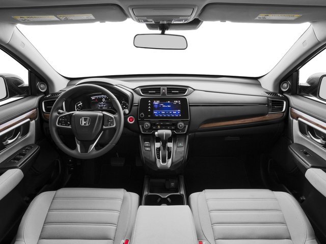 Used 2017 Sandstorm Metallic Honda EX image 8