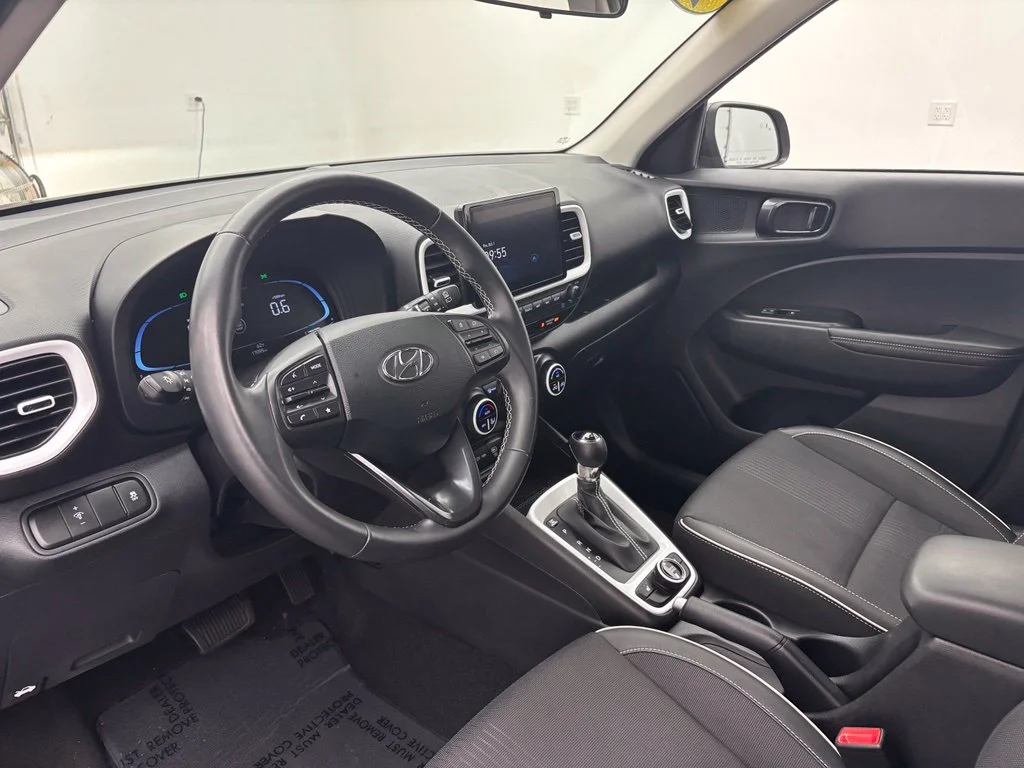 Used 2024 Gray Hyundai Limited image 18