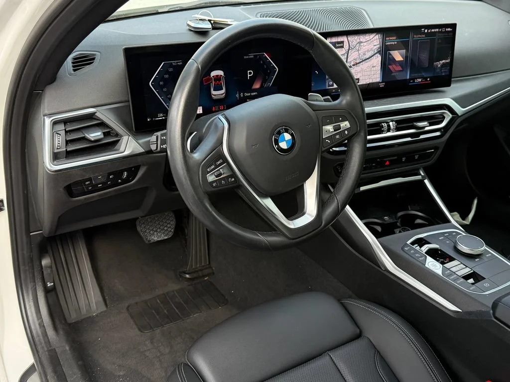 Used 2024  BMW NA image 15