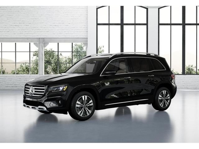 New 2026 Cosmos Black Metallic Mercedes-Benz GLB 250 image 38