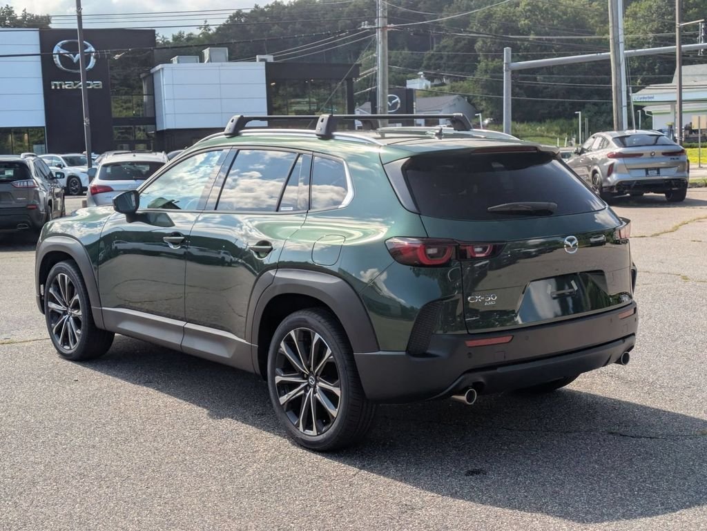 New 2026 Cypress Mazda 2.5 S Premium AWD image 5