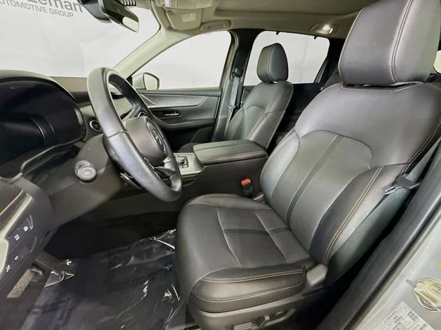 Used 2024 Silver Mazda Premium image 21