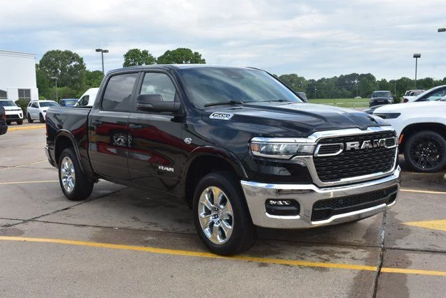 New 2026 Black Ram Big Horn/Lone Star image 3