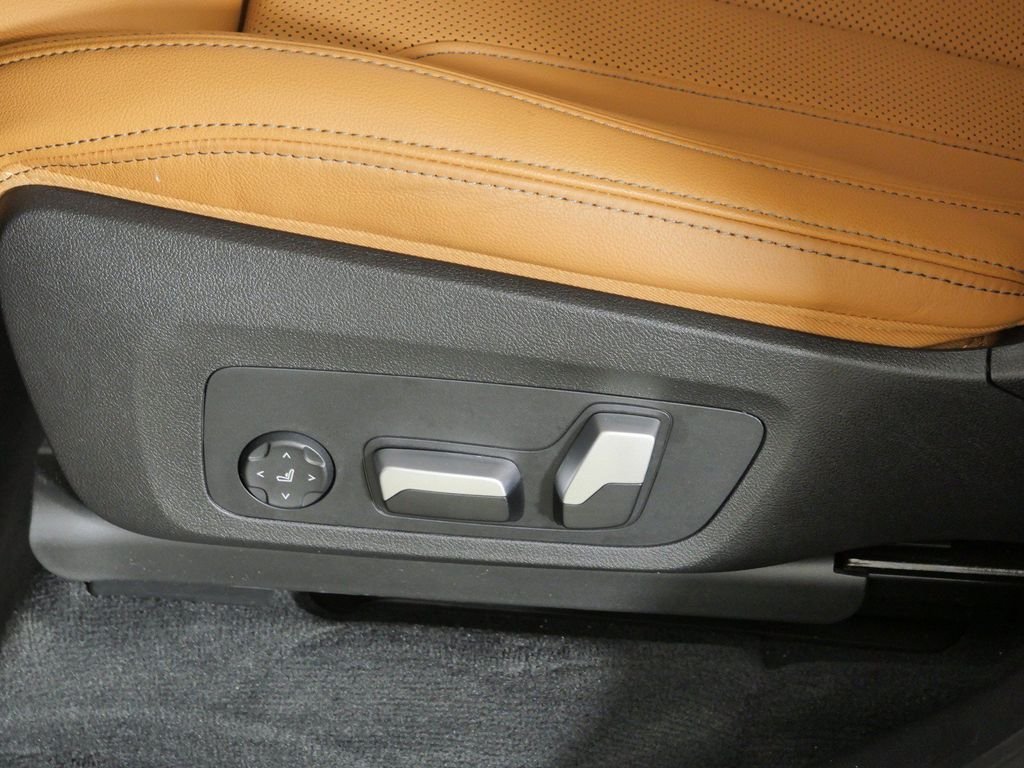 Certified Used 2024 Skyscraper Grey Metallic BMW xDrive30i image 42