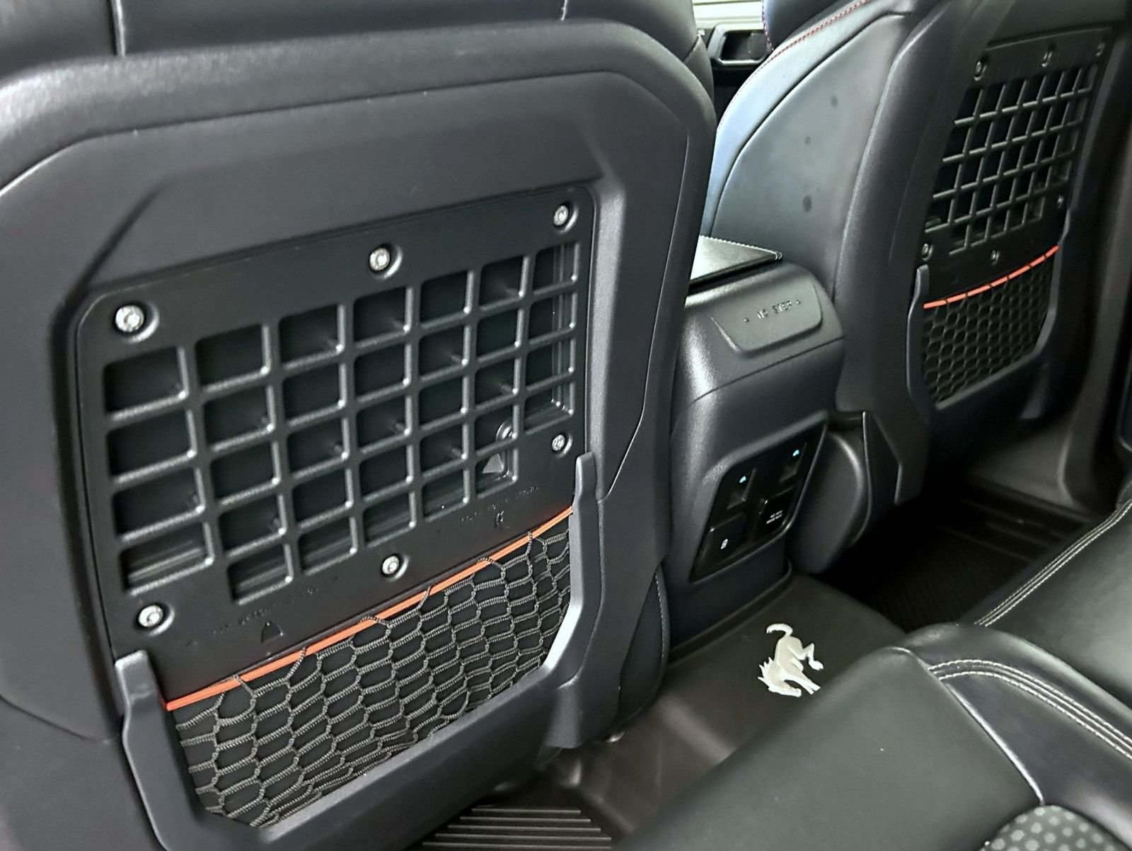 Used 2023 Black Ford Raptor image 21