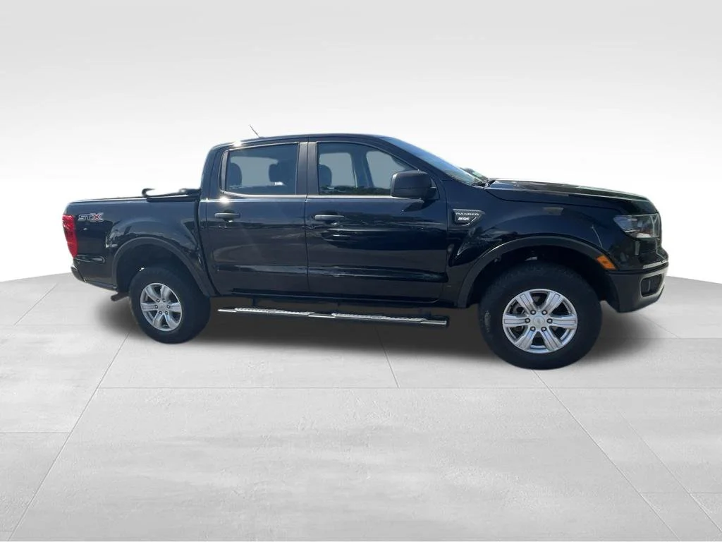 Used 2019 Black Ford XL image 26
