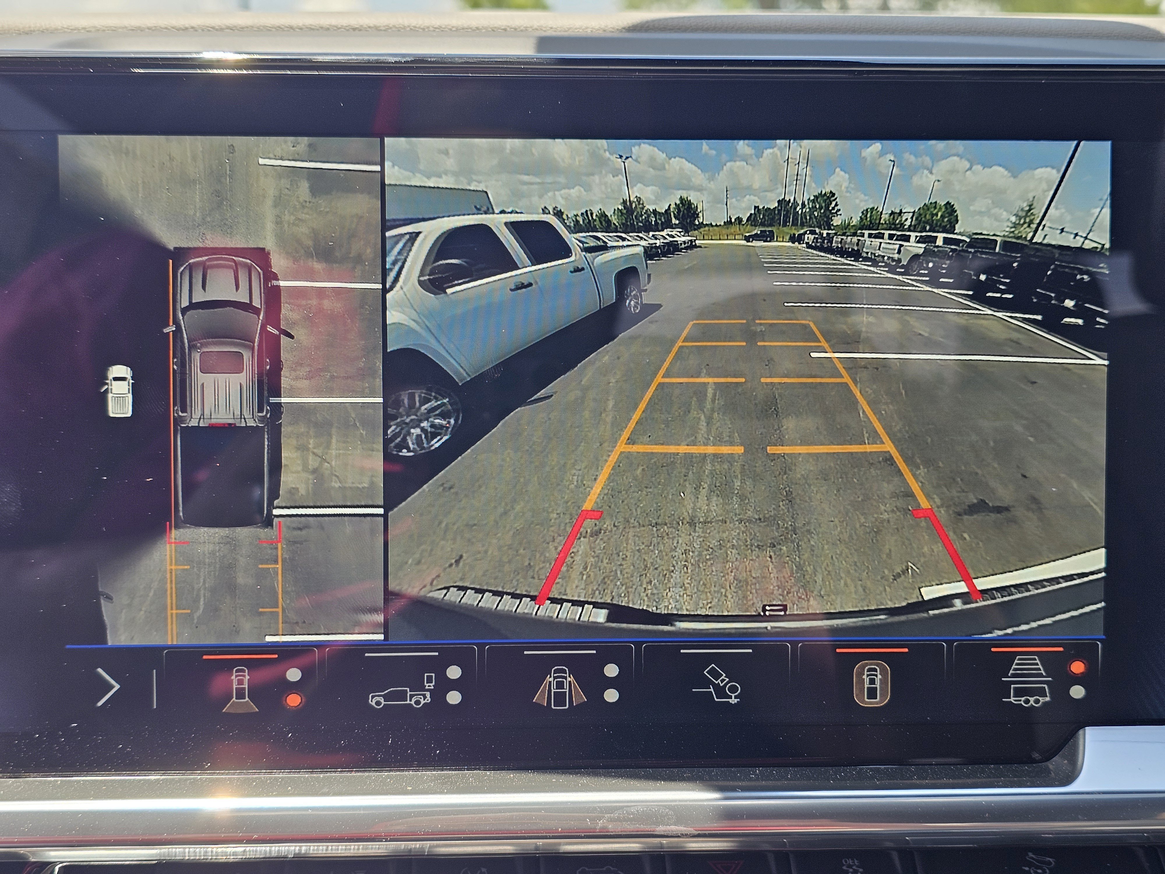 2026 Chevrolet Silverado 1500 LT Trail Boss - Photo 36