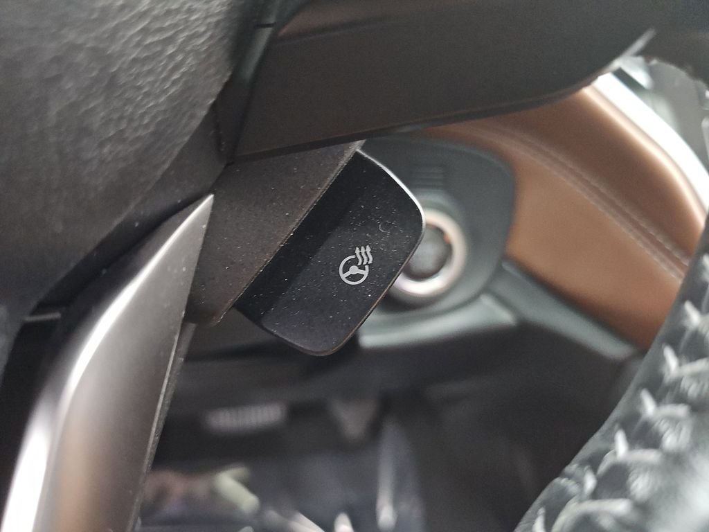 Used 2020 Gray Subaru Touring image 30