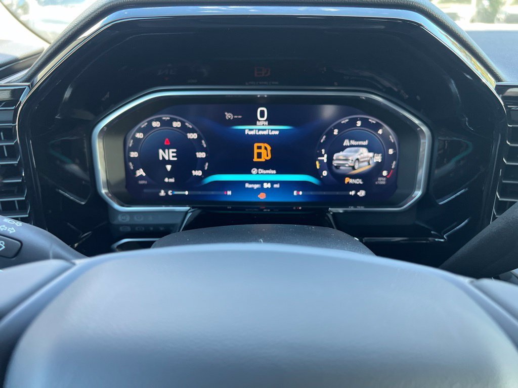 2026 Chevrolet Silverado 1500 RST - Photo 26