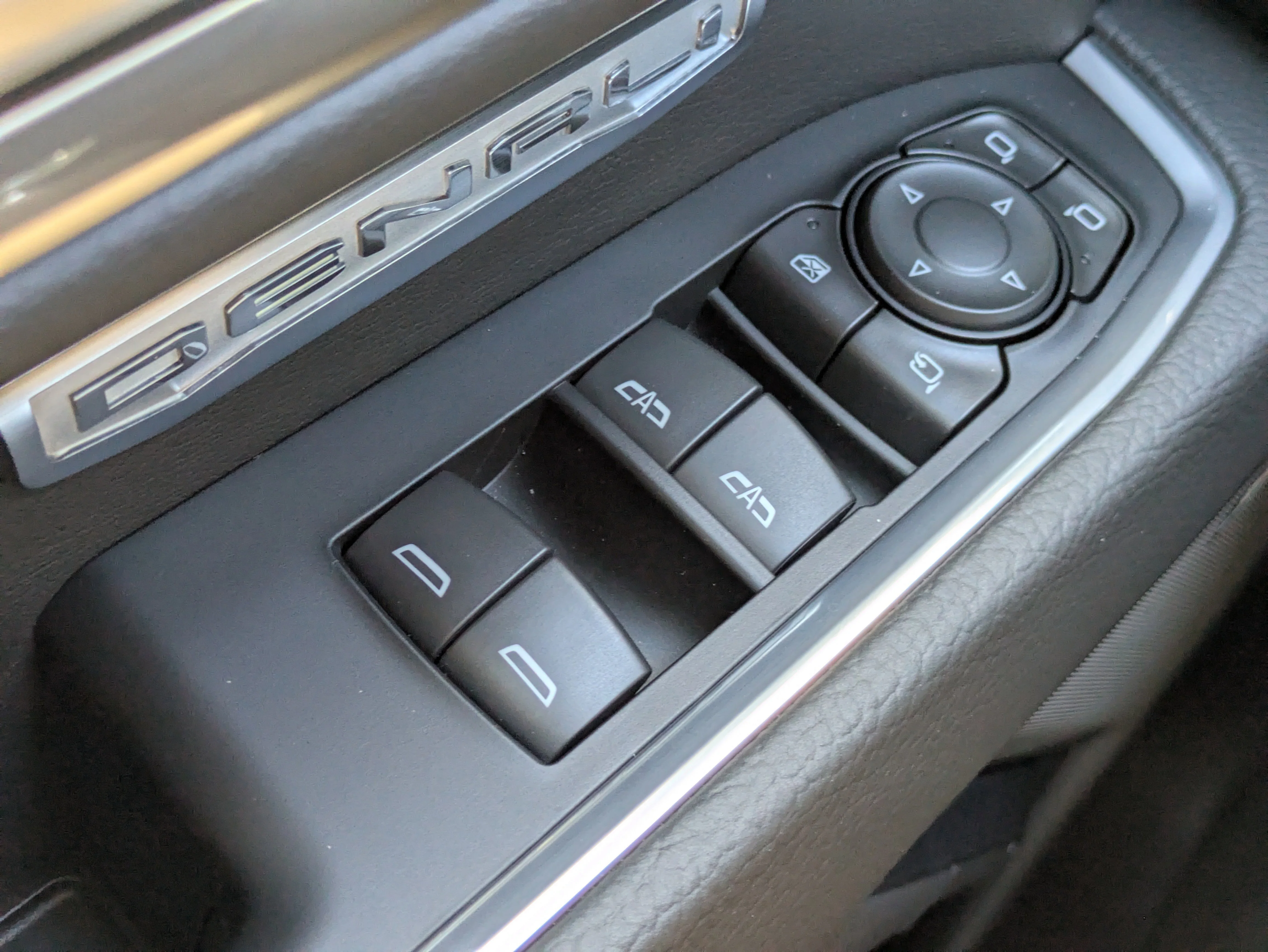 2026 GMC Sierra 1500 Denali - Photo 24