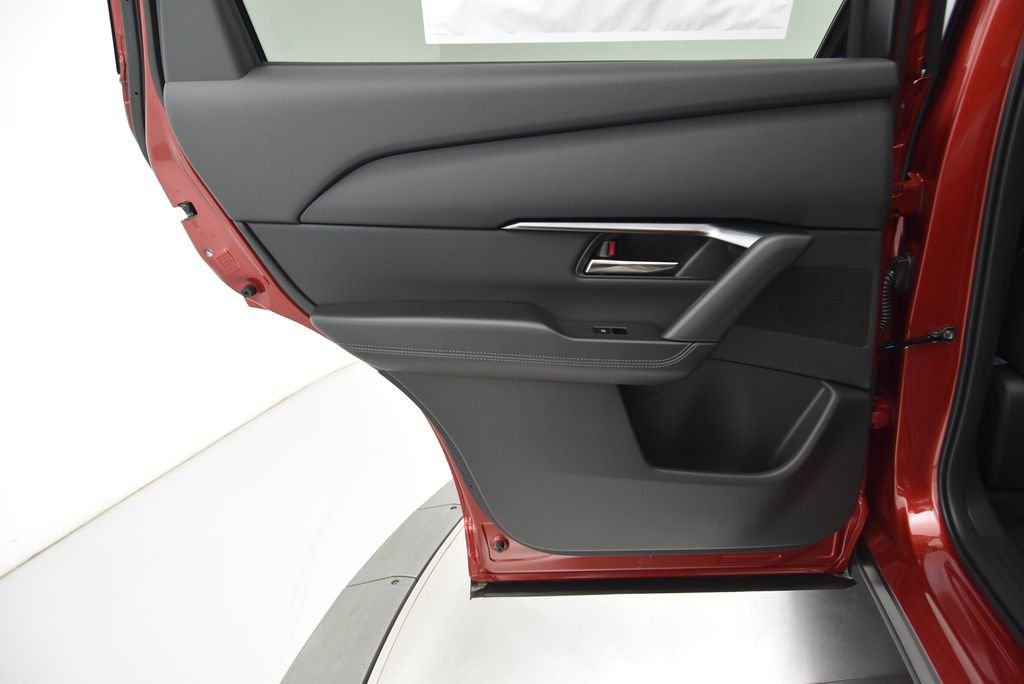 New 2026 Soul Red Crystal Metallic Mazda 2.5 S Preferred AWD image 37
