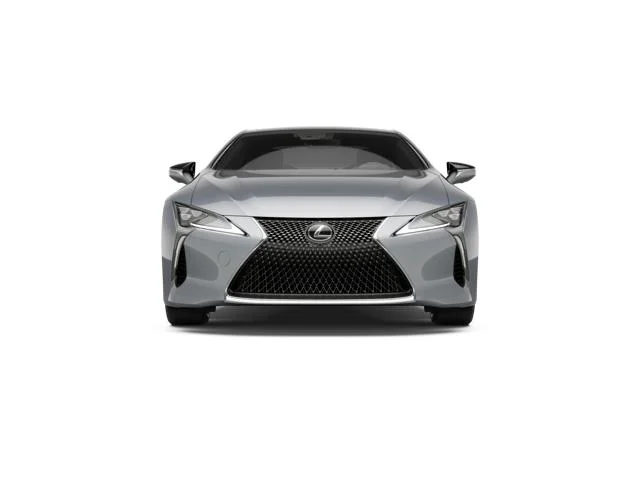 New 2026 Iridium Lexus  image 5