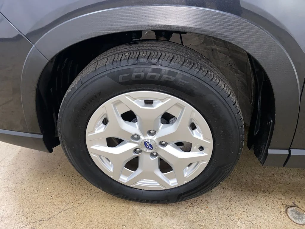 2019 Subaru Forester Base - Photo 27