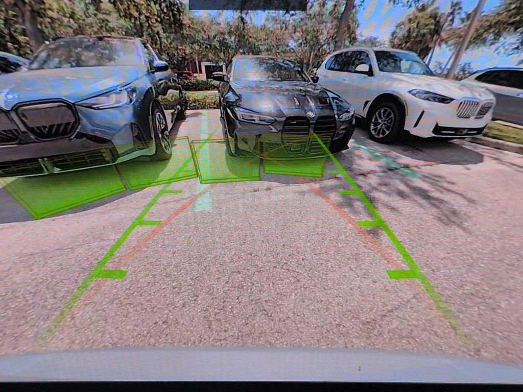 New 2026 Brooklyn Grey Metallic BMW xDrive50e image 21