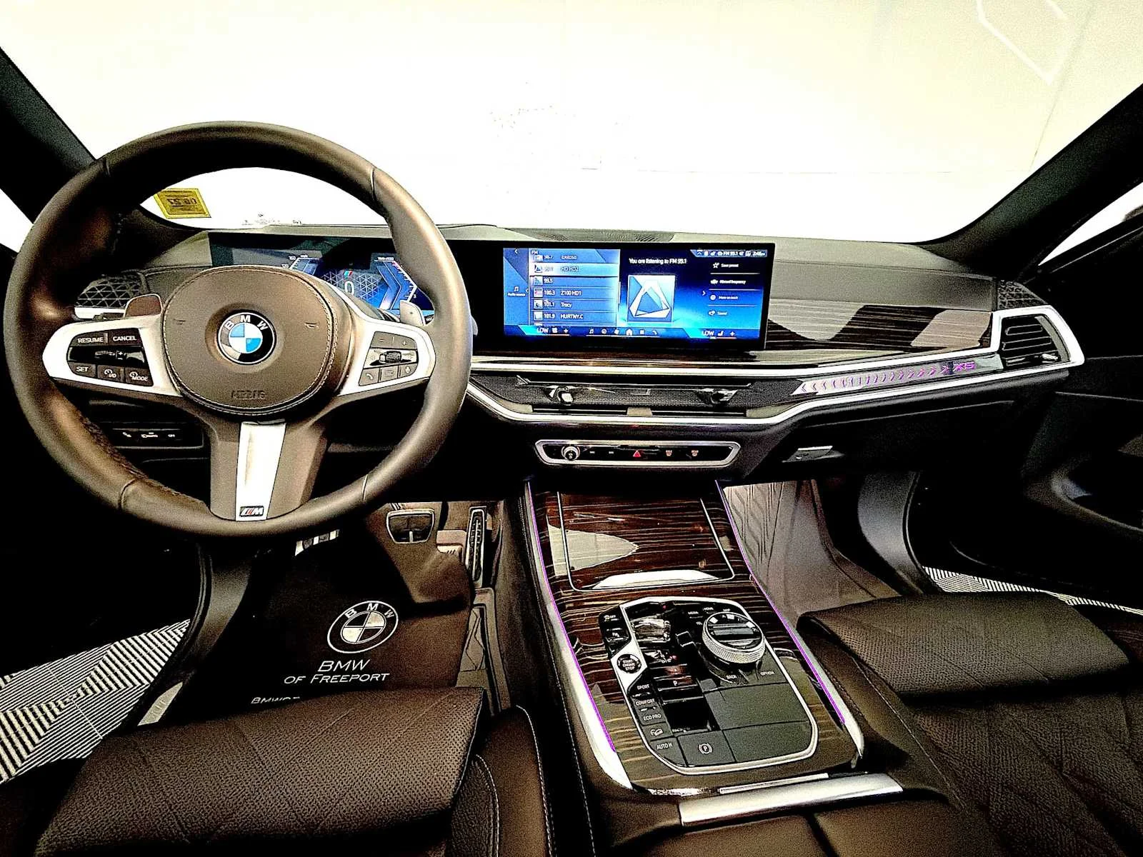 2024 BMW X5 40i - Photo 14