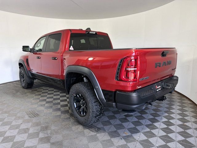 New 2026 Red Ram RHO image 8