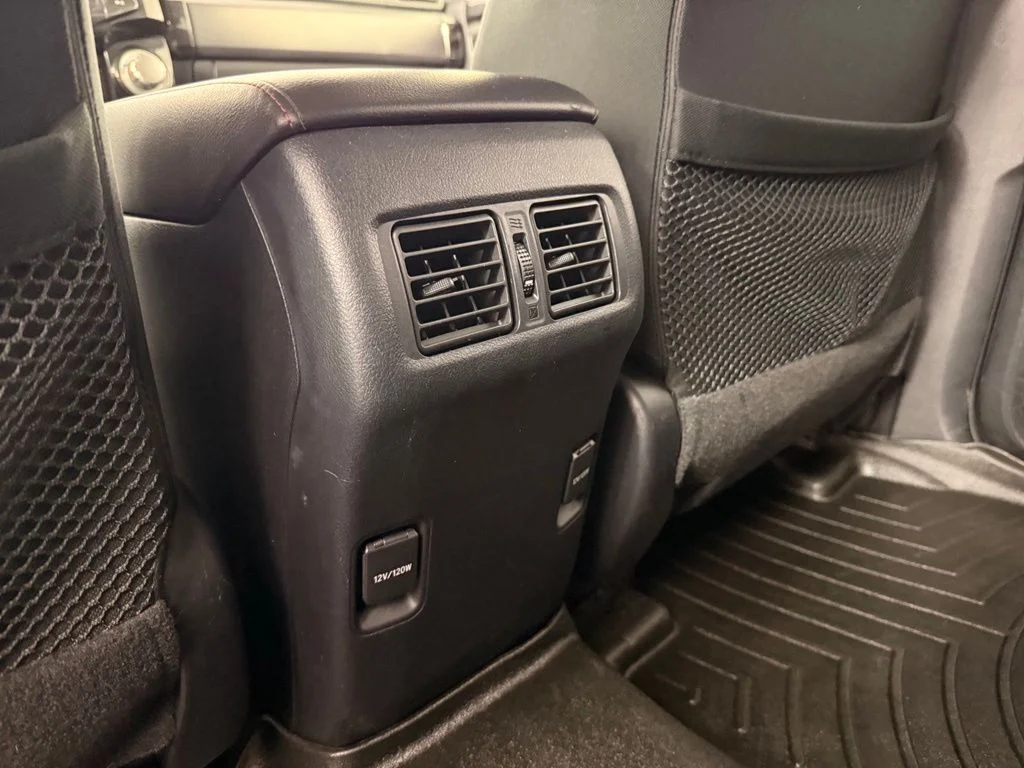 Used 2019 Gray Toyota TRD Off-Road Premium image 19
