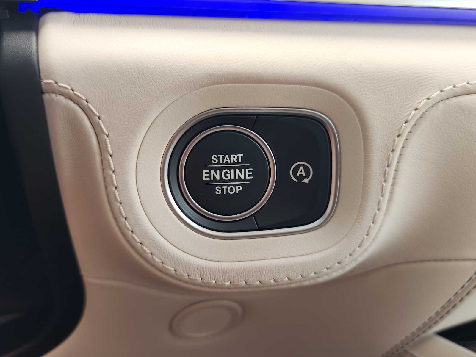 Certified Used 2026 Twilight Blue Metallic Mercedes-Benz AMG® GLE 53 image 18