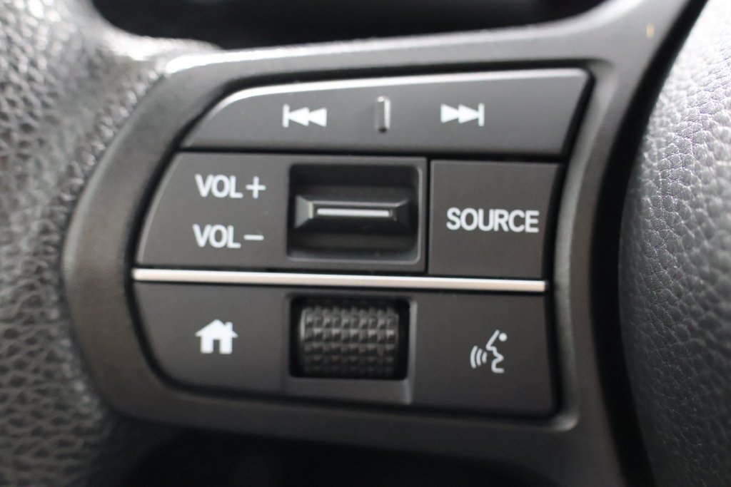 Used 2024  Honda EX image 11