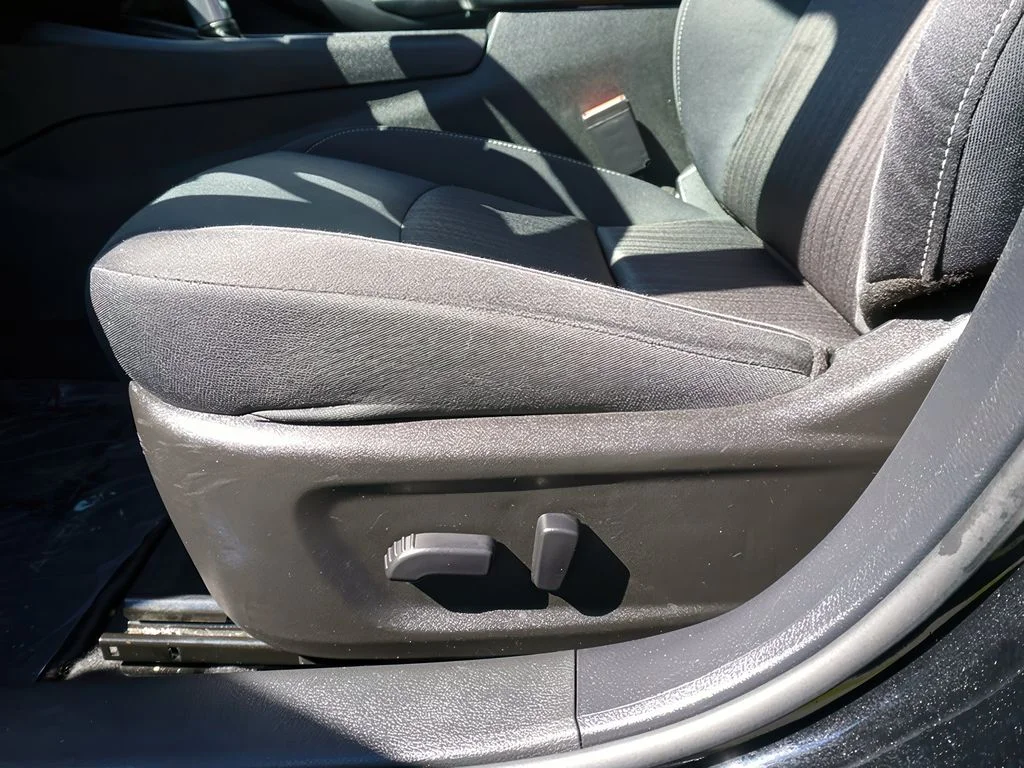 2025 Nissan Altima SV - Photo 21