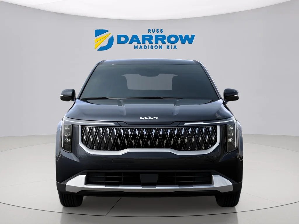 New 2027 Panthera Metal Kia EX image 7