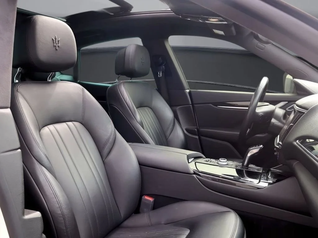 2022 Maserati Levante GT - Photo 23