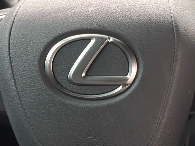 Used 2025 Gray Lexus 350h Luxury image 12