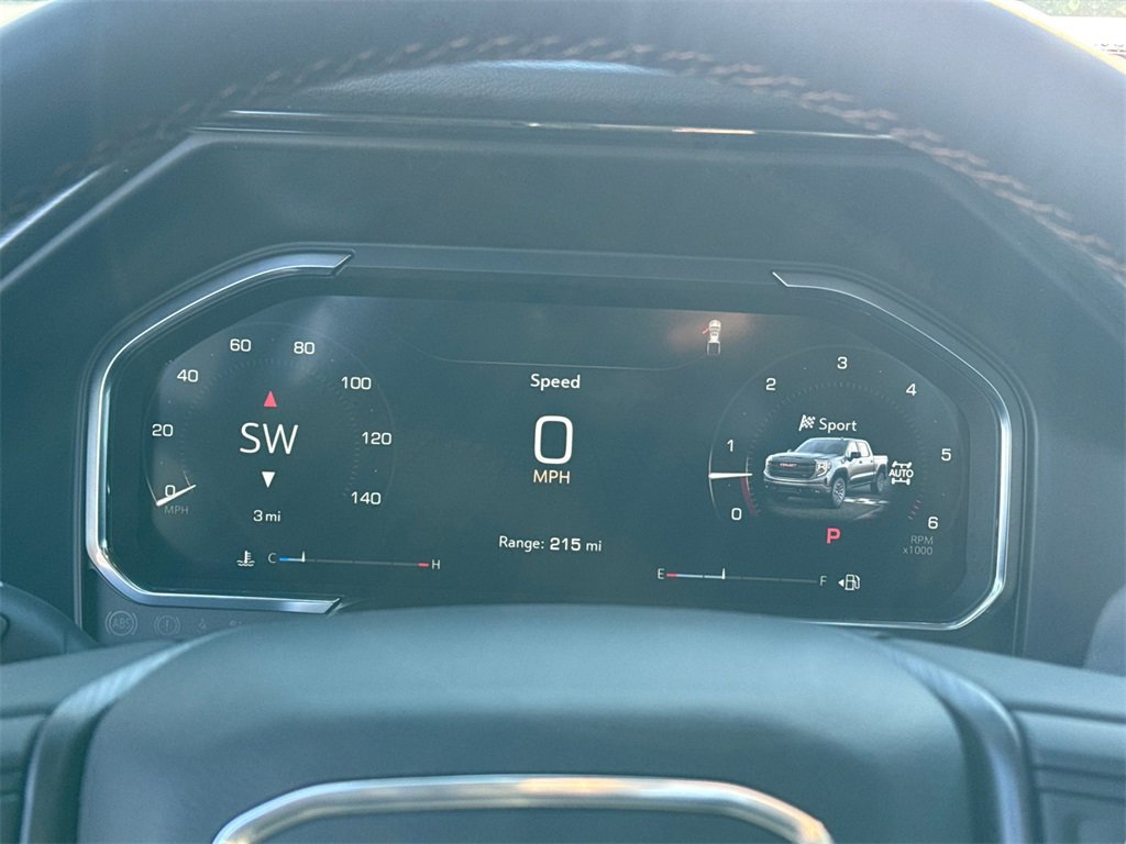 2026 GMC SIERRA - Image 21