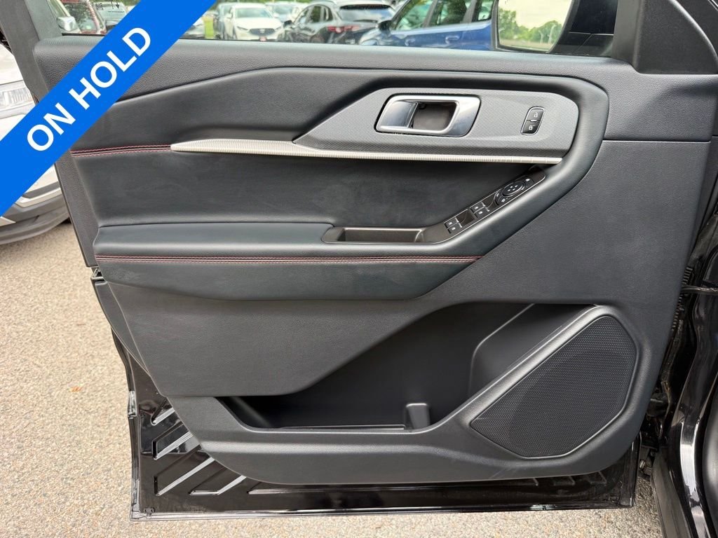 Used 2026 Black Ford ST-Line image 24