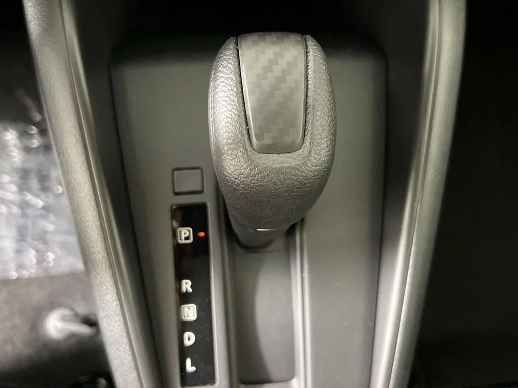 2025 Nissan Versa Sedan S - Photo 21