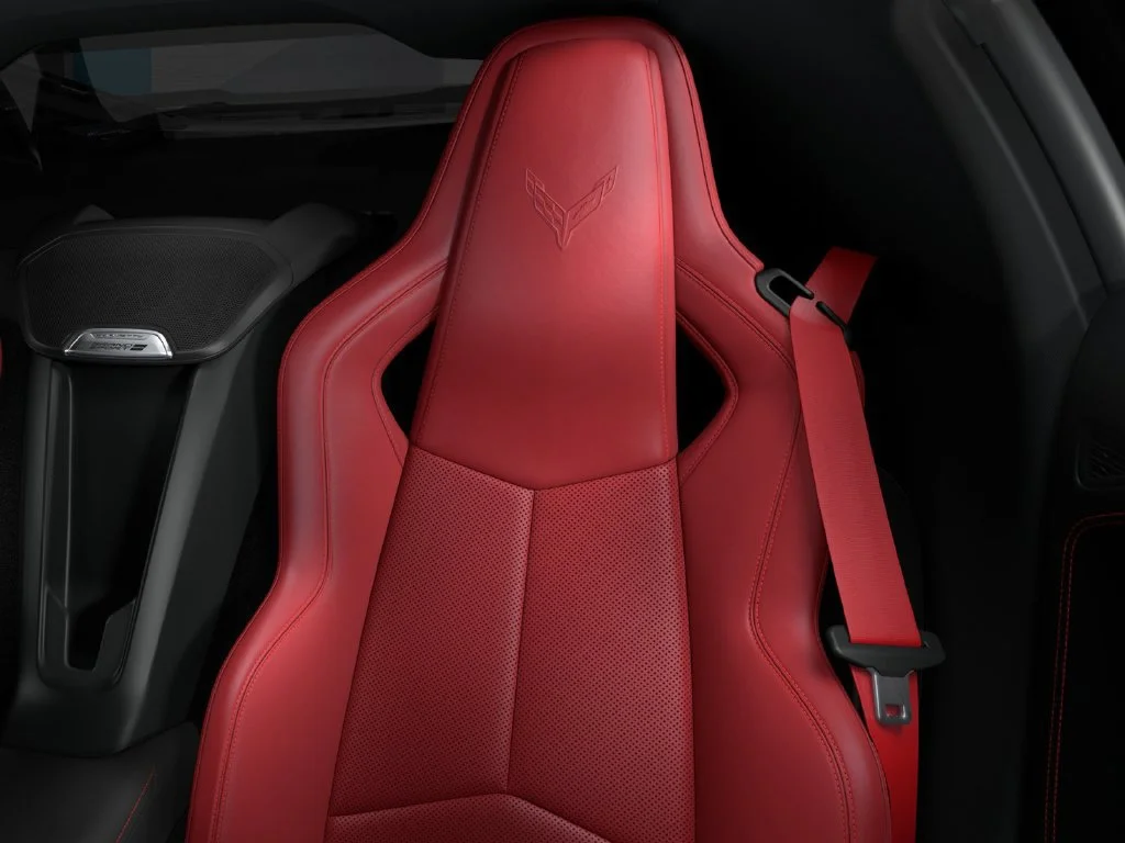 New 2027 Arctic White Chevrolet 1LT image 13
