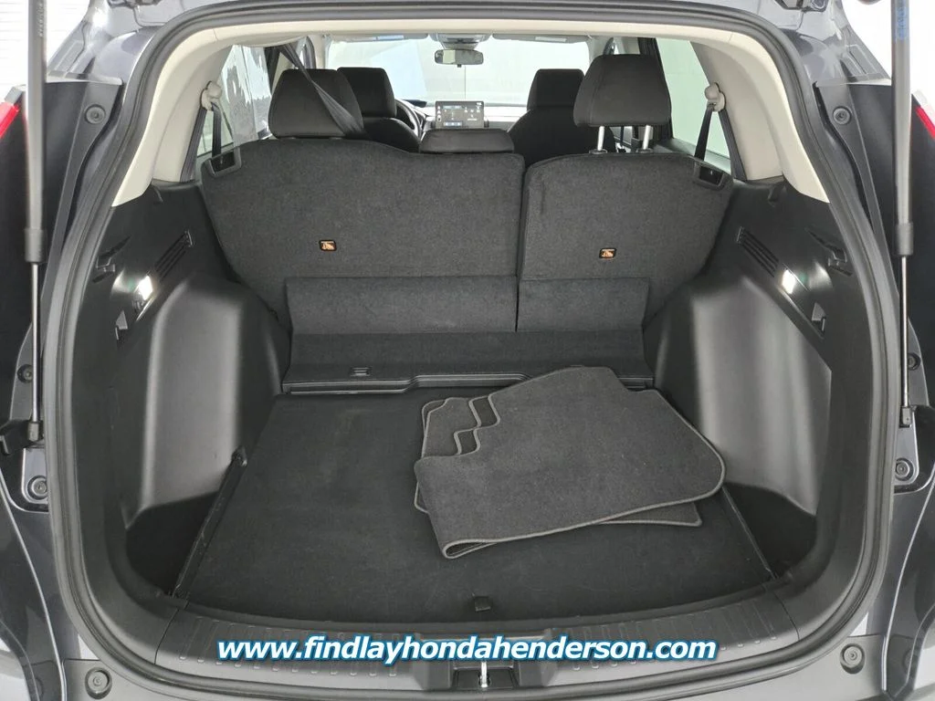 2026 Honda CR-V EX - Photo 20