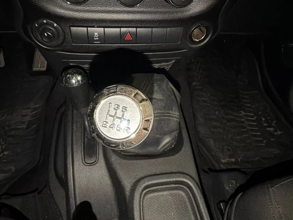 Used 2018 Rhino Jeep Willys Wheeler image 33