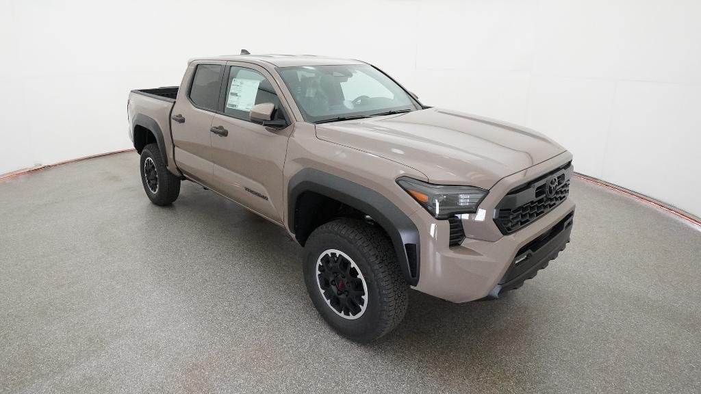 New 2026 Mudbath Toyota TRD Off-Road image 5