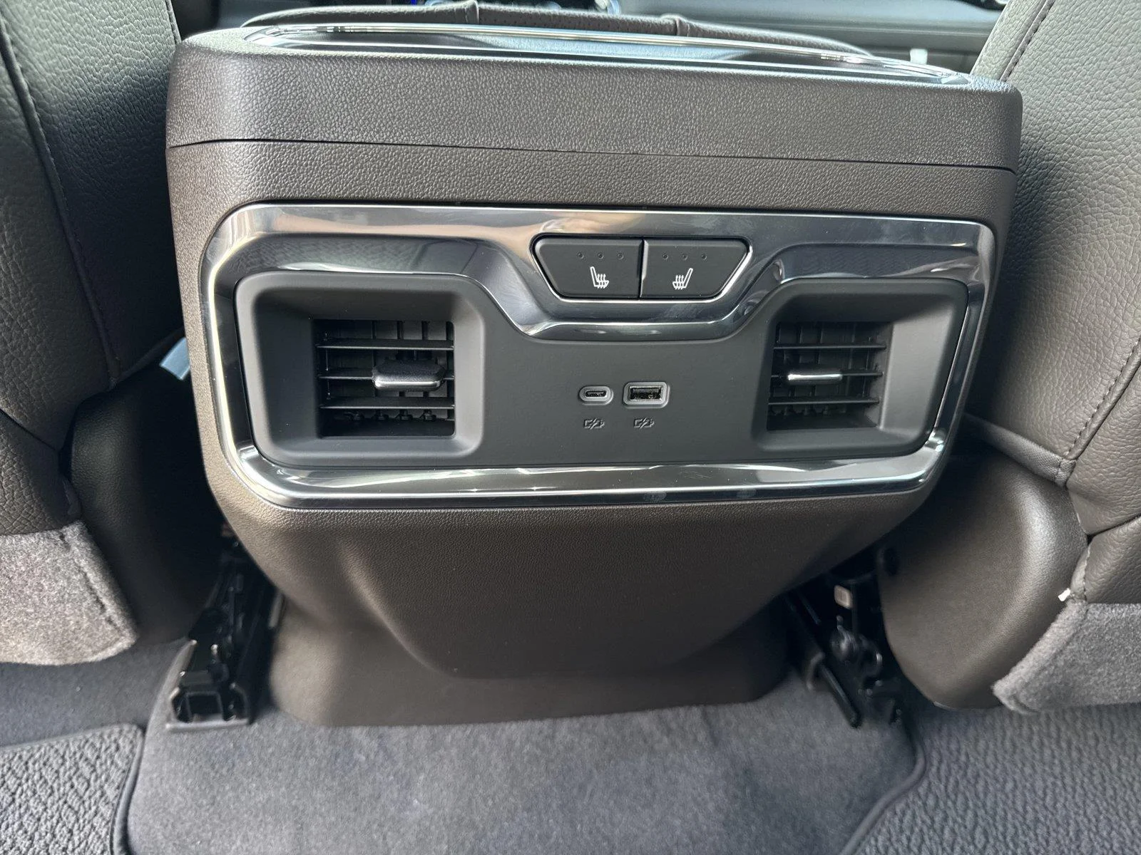 New 2026 Glacier White Tricoat GMC Denali image 34