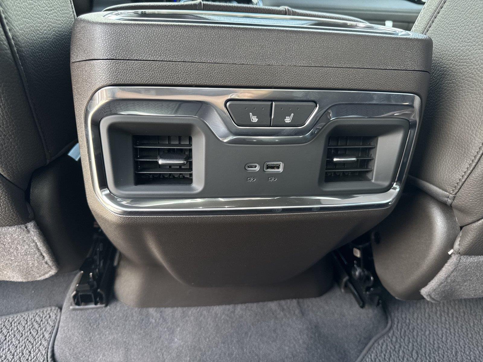 New 2026 Glacier White Tricoat GMC Denali image 34