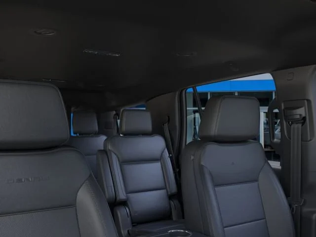 New 2026 Onyx Black GMC Denali image 24