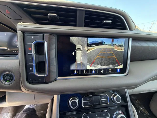 Certified Used 2024 White GMC Denali image 17