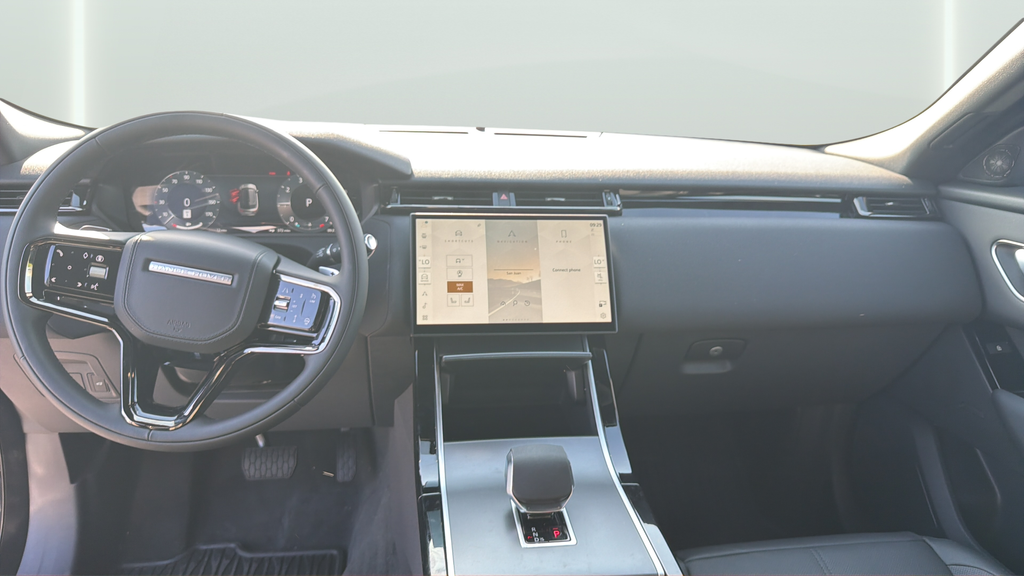 New 2026 Varesine Blue Land Rover S image 19