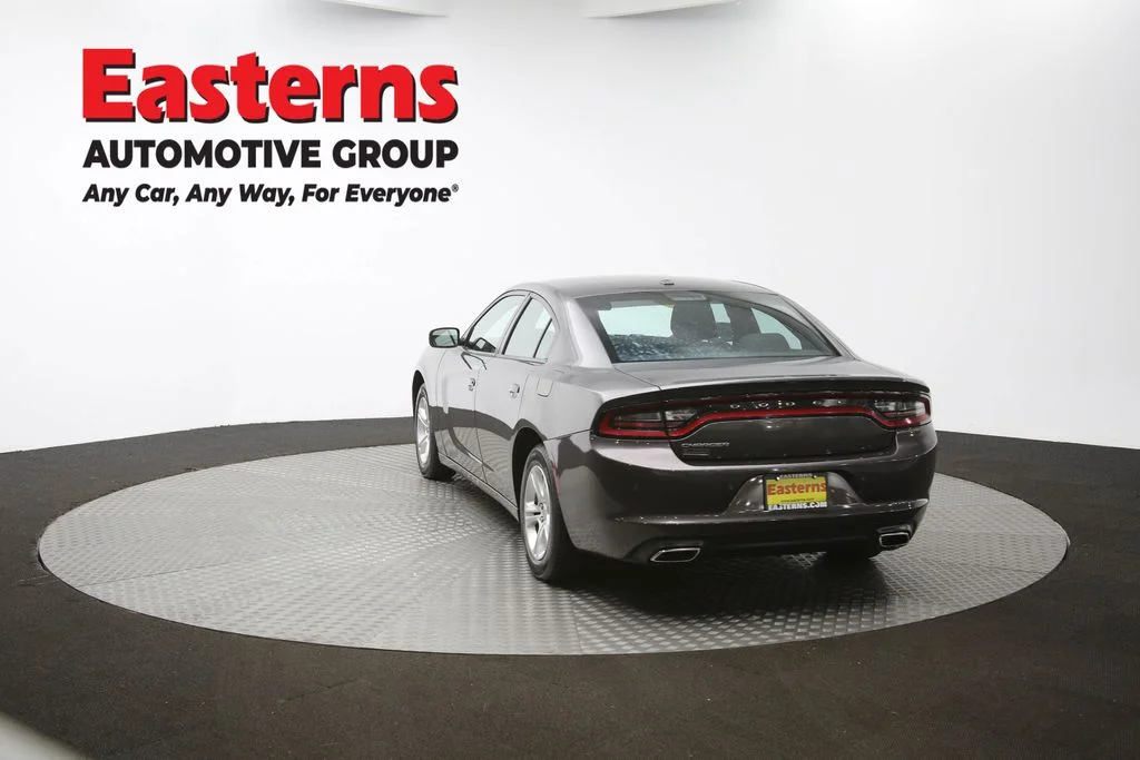 Used 2022 Gray Dodge SXT image 60