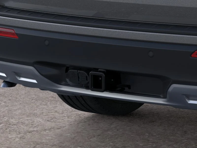 2026 Ford Explorer Active - Photo 24