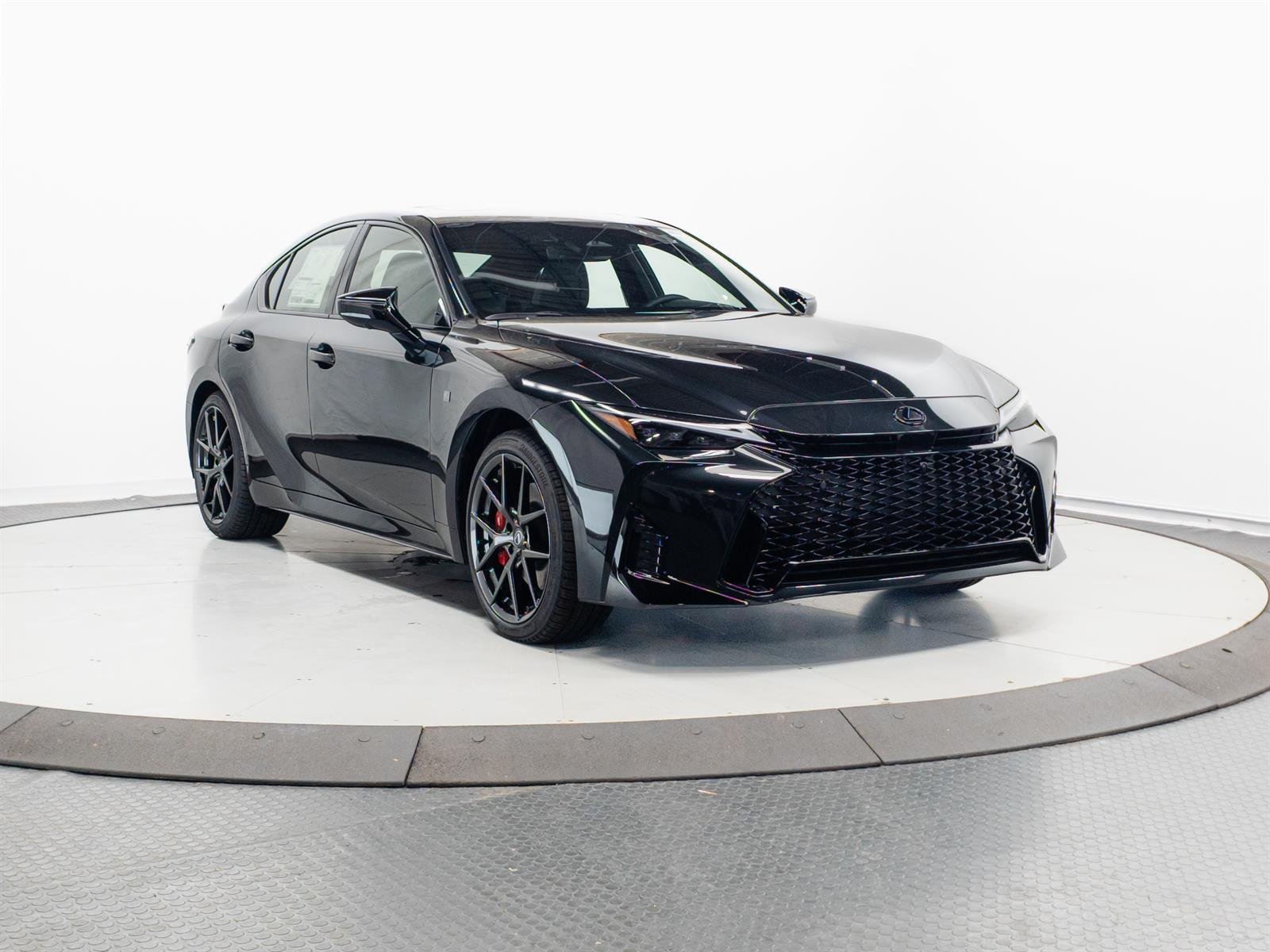 2026 Lexus IS 350 350 F SPORT AWD's photo