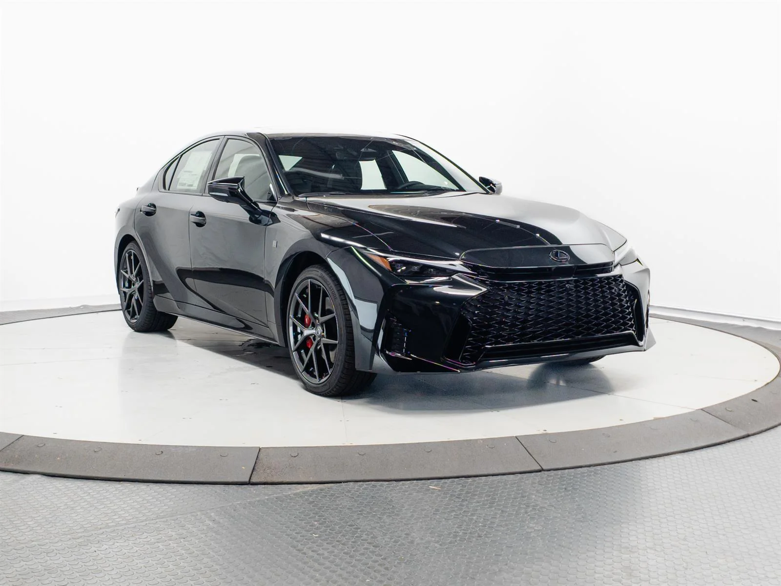 2026 Lexus IS 350 350 F SPORT AWD's photo
