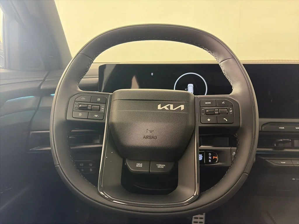 New 2027 Panthera Metal Kia X-LINE SX image 5