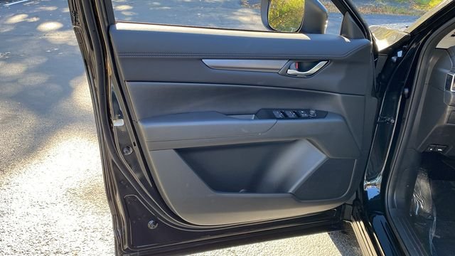 2025 Mazda CX-5 S Select Package - Photo 19