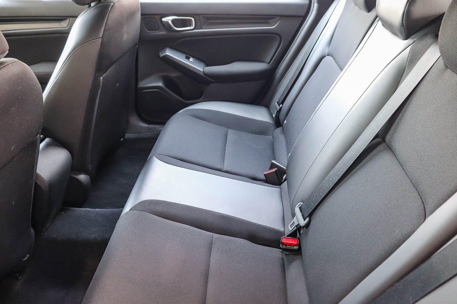 2024 Honda Civic Hatchback Sport - Photo 51