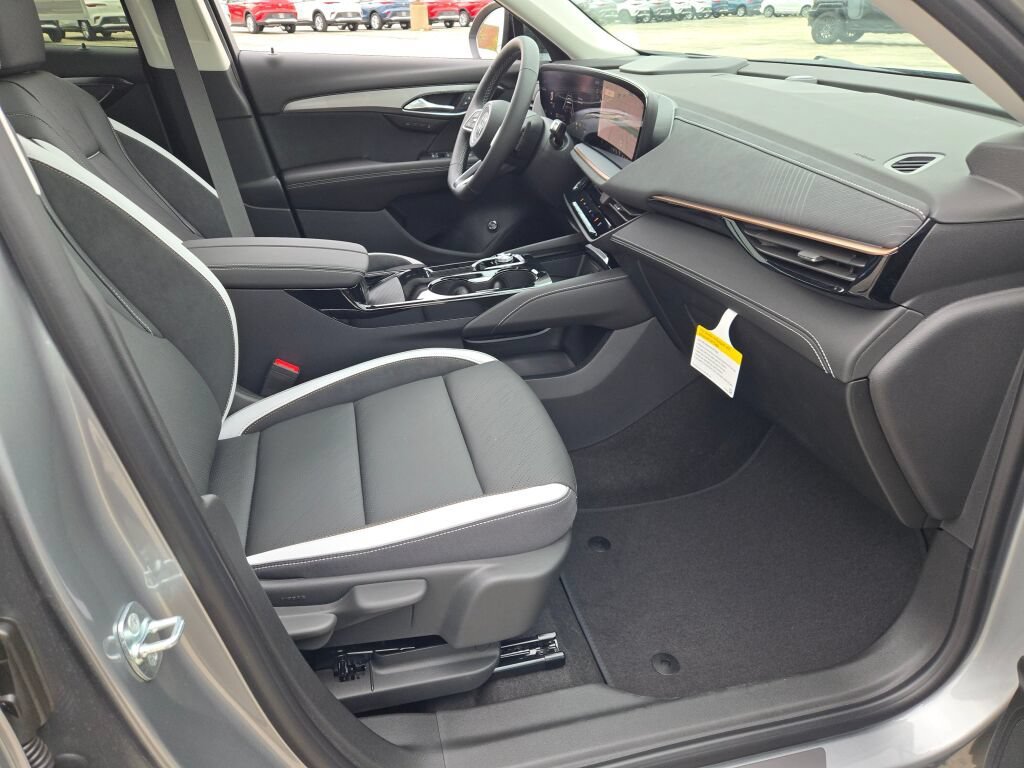 2026 Buick Envision Sport Touring - Photo 7